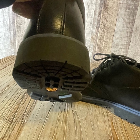 Timberland Earthkeepers Stormbuck Duck Rain Dress Shoe - Picture 11 of 11